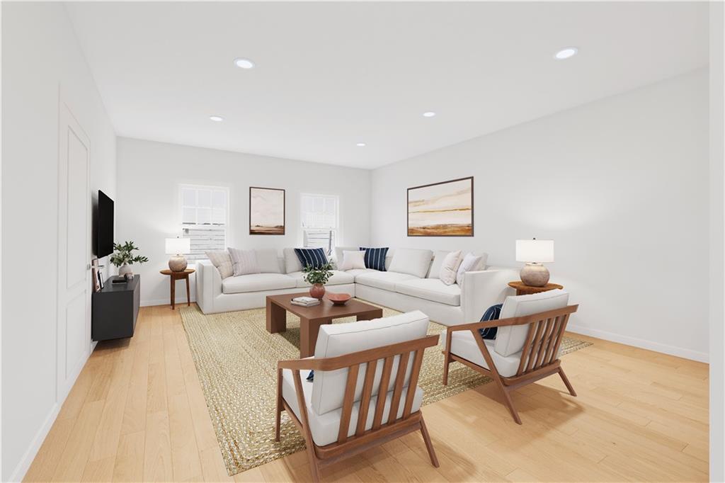 1186 Lincoln Drive