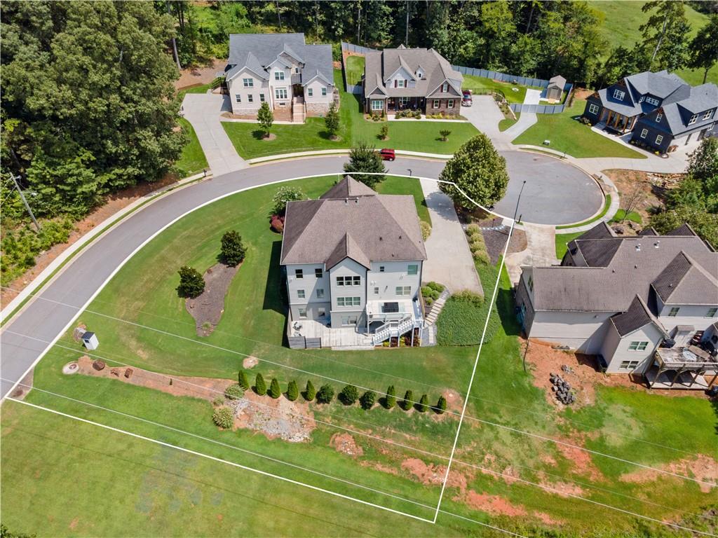 1186 Lincoln Drive