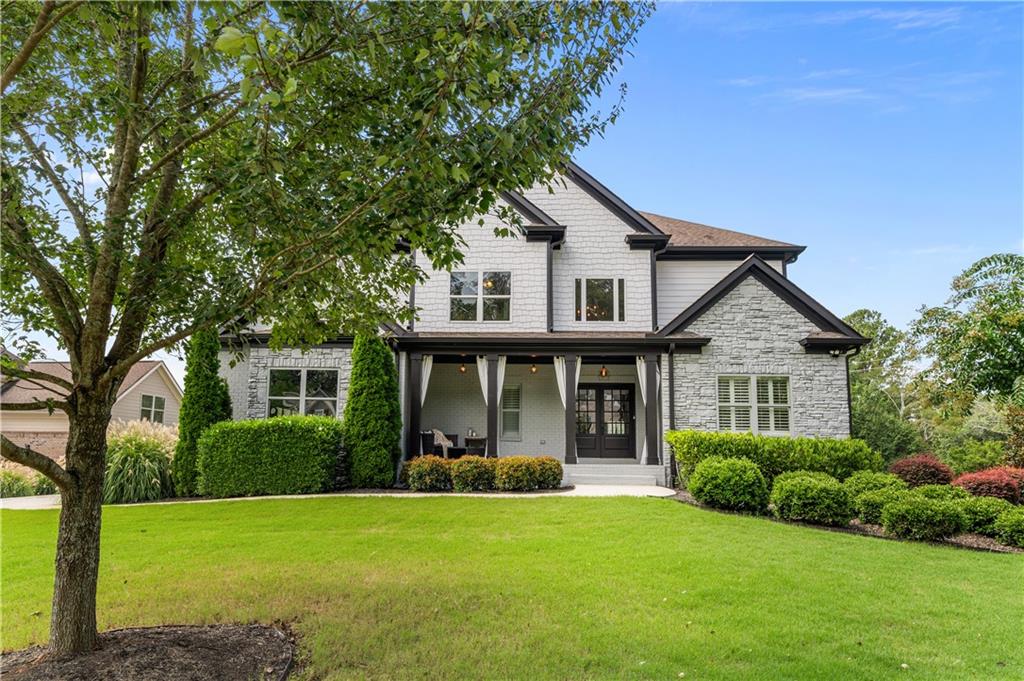 1186 Lincoln Drive