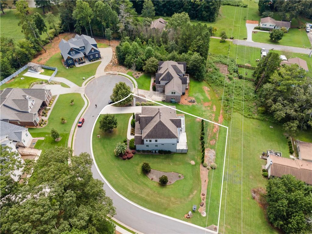 1186 Lincoln Drive