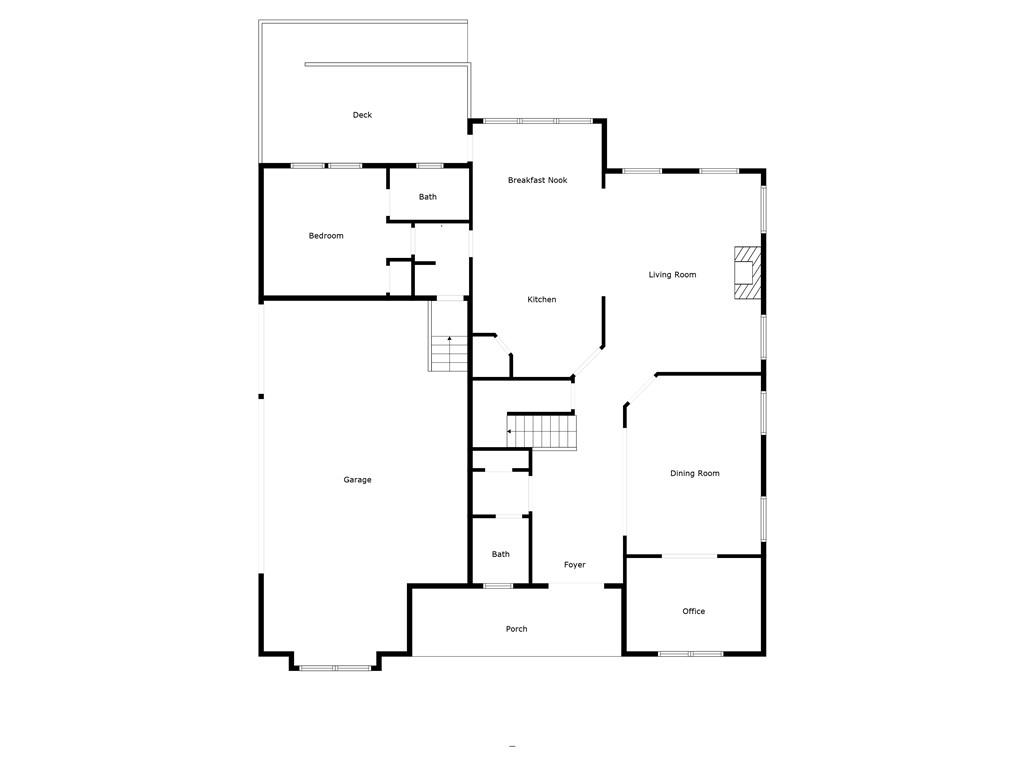 1186 Lincoln Drive