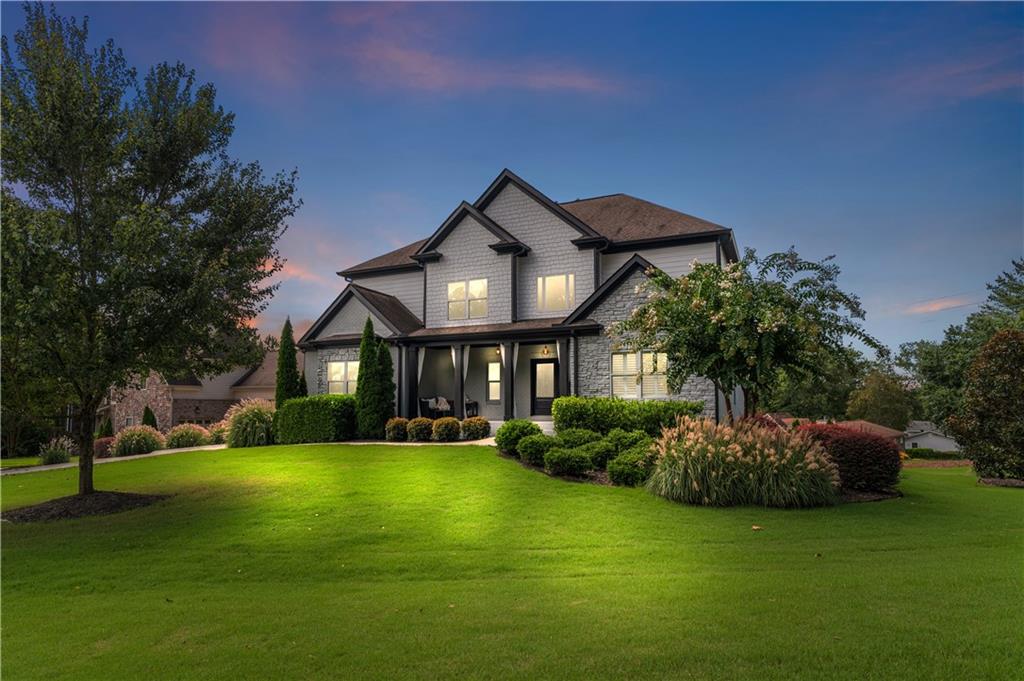 1186 Lincoln Drive