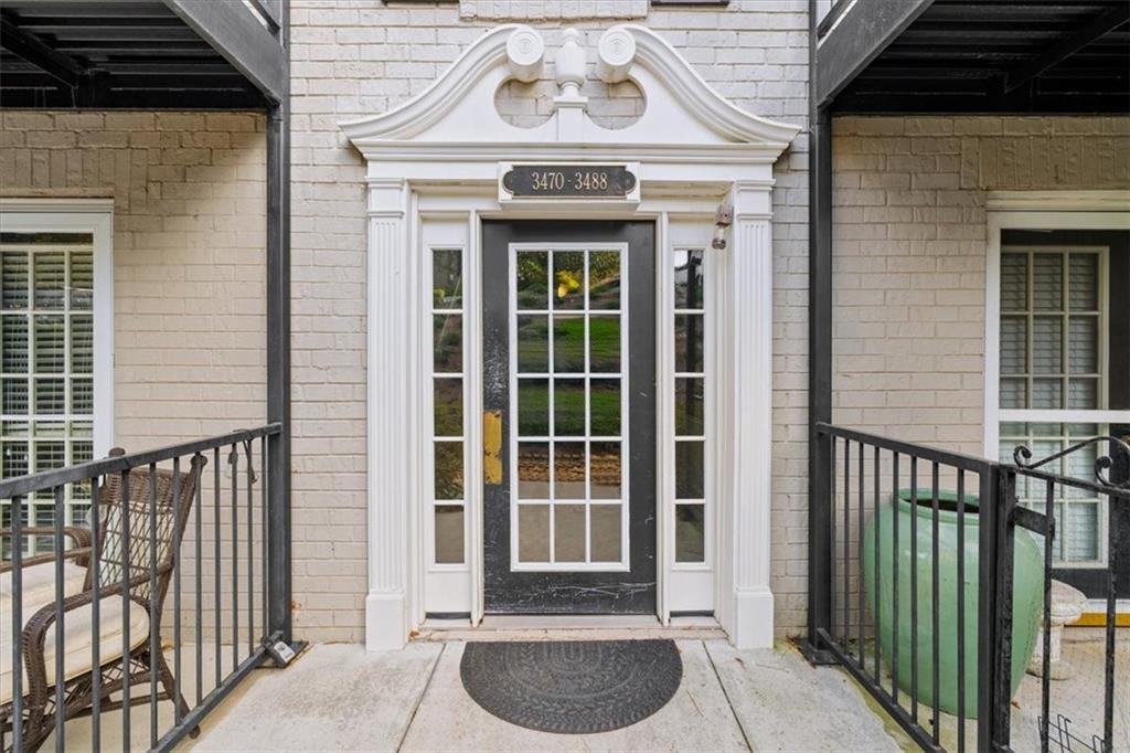 3470 Essex Avenue Unit 82