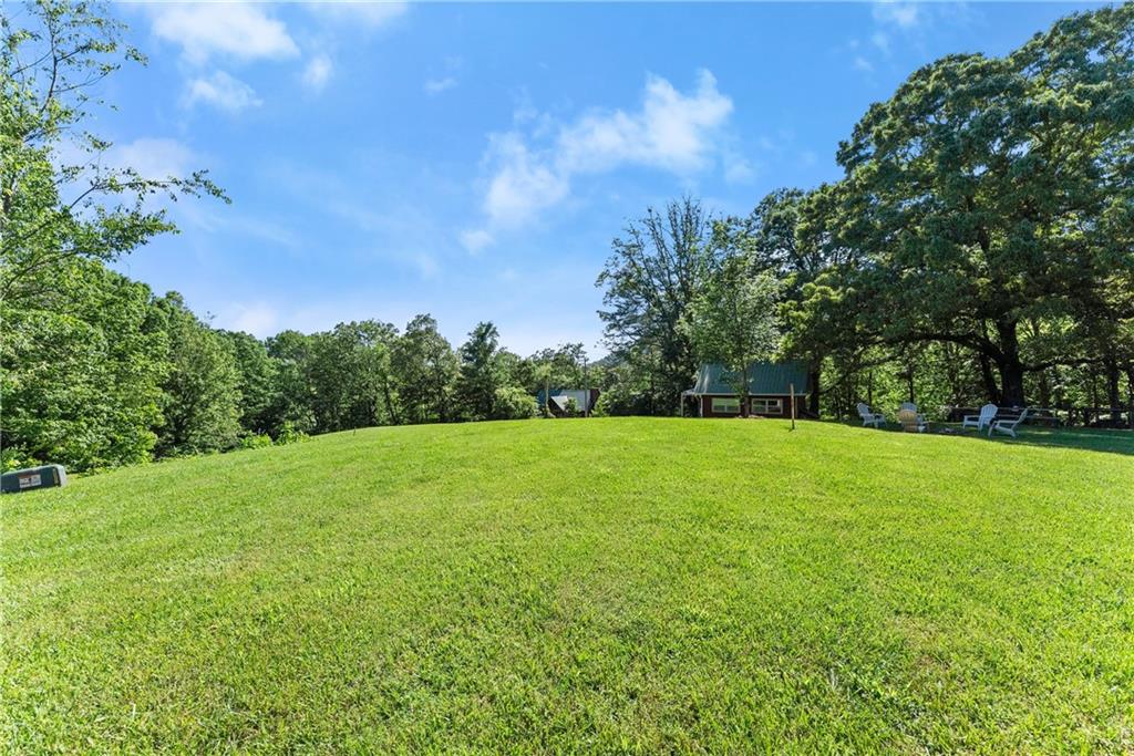 0 Harkins Road