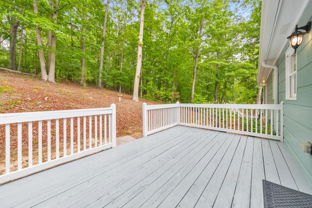 1398 Twin Mountain Lake Circle