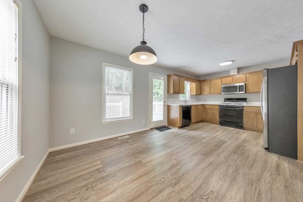 1398 Twin Mountain Lake Circle