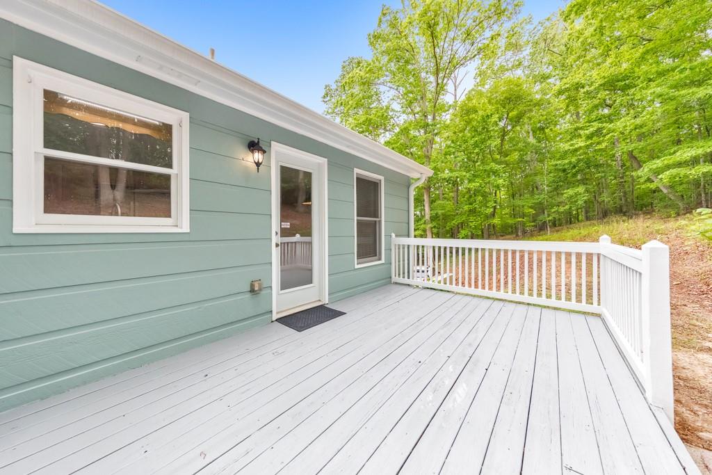 1398 Twin Mountain Lake Circle