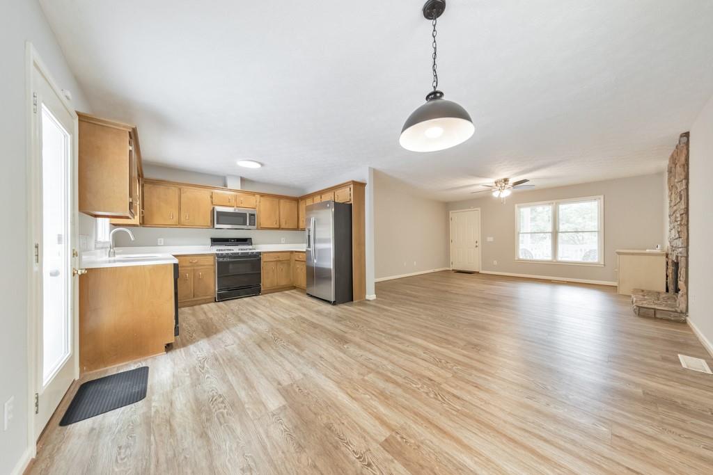 1398 Twin Mountain Lake Circle