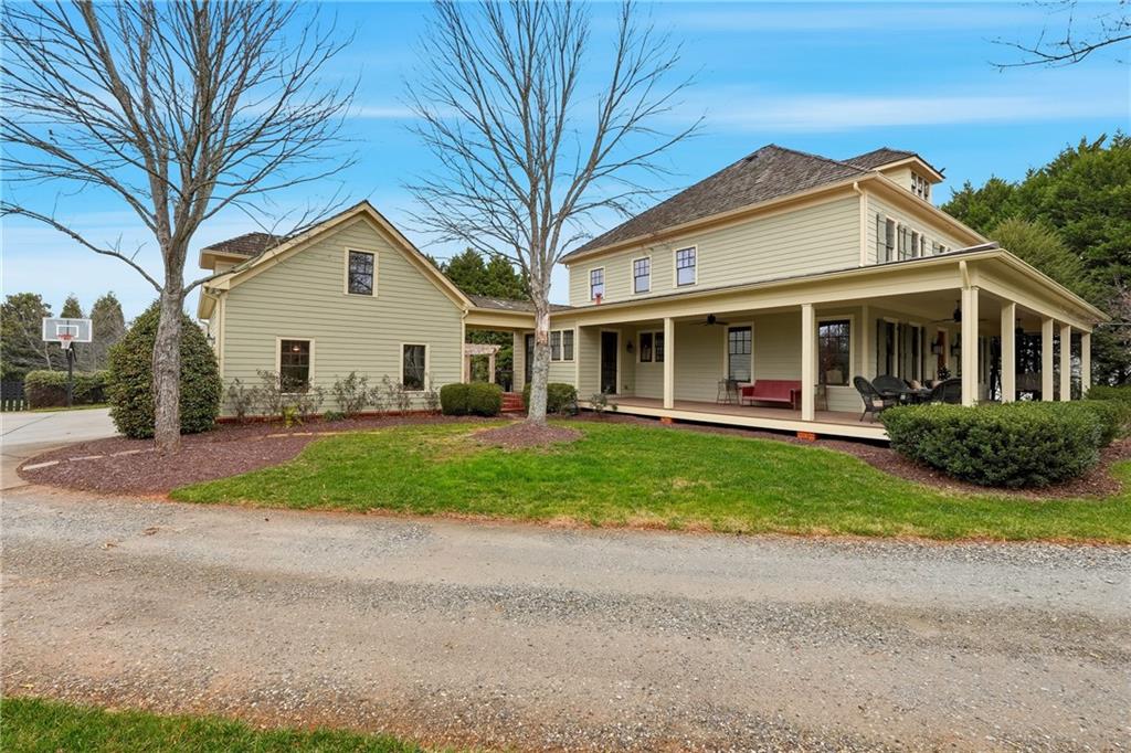115 Ariel Court