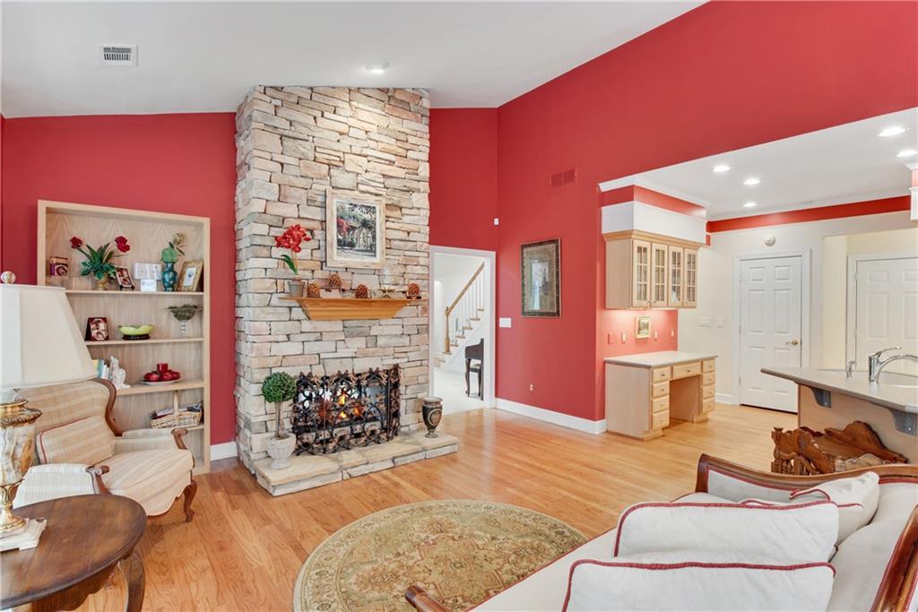2031 Wrights Mill Circle NE