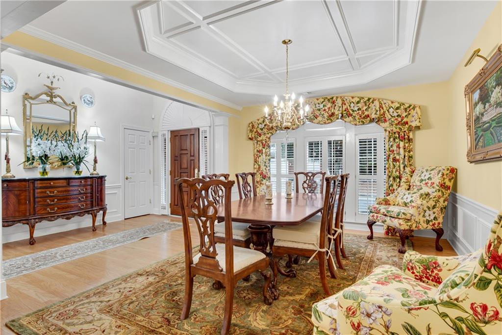 2031 Wrights Mill Circle NE