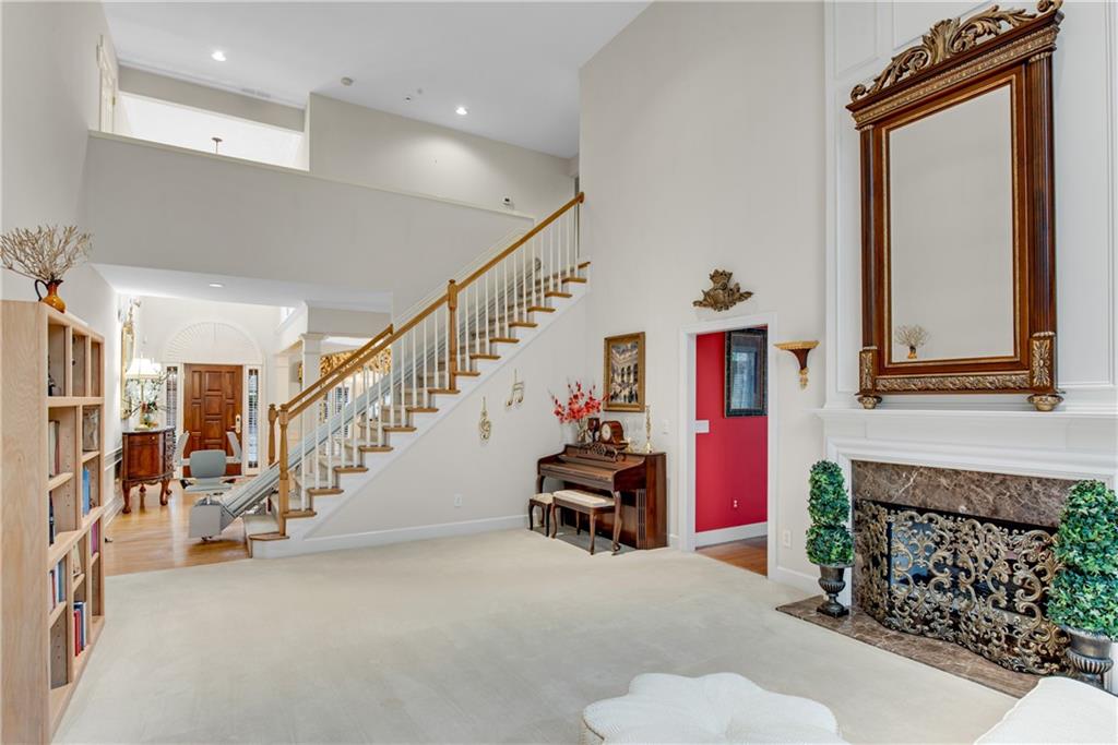 2031 Wrights Mill Circle NE