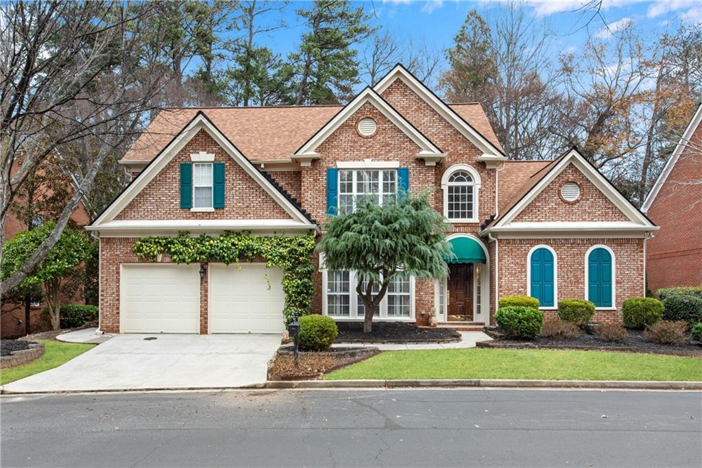 2031 Wrights Mill Circle NE