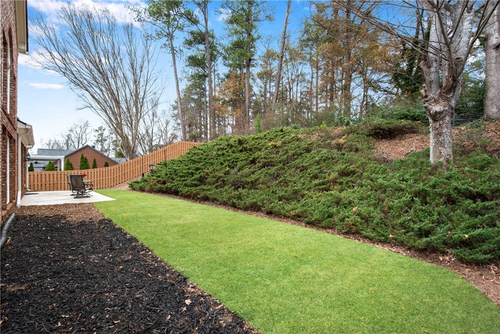 2031 Wrights Mill Circle NE