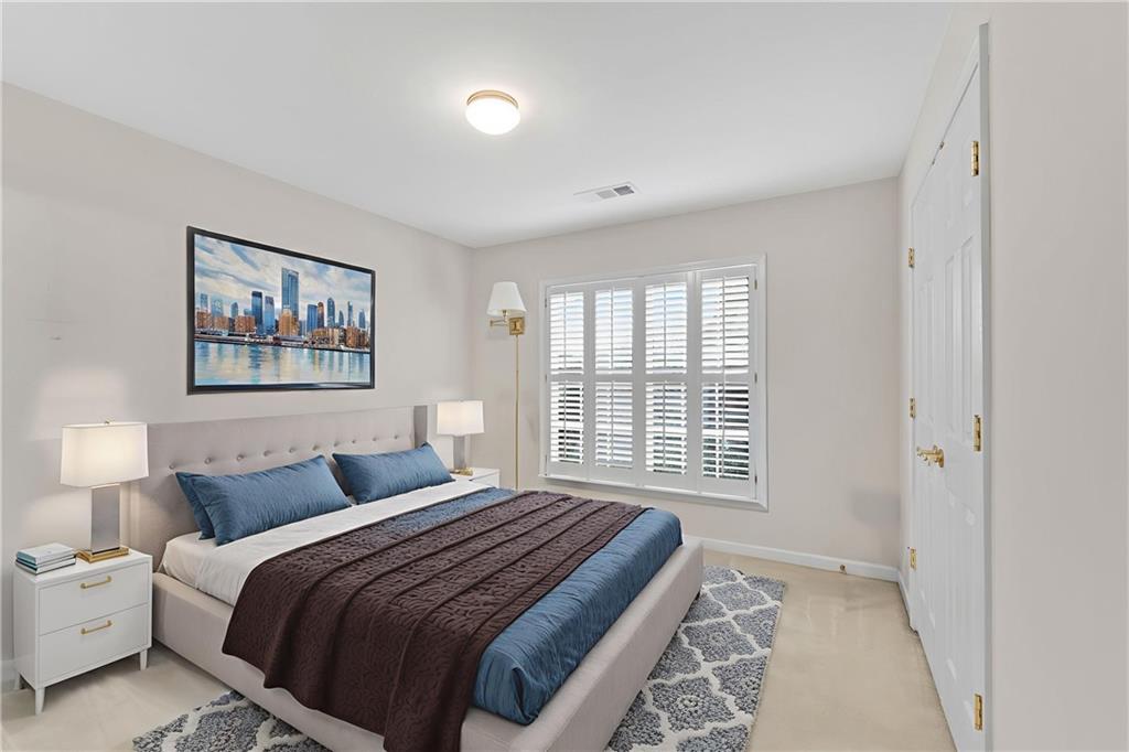 2031 Wrights Mill Circle NE