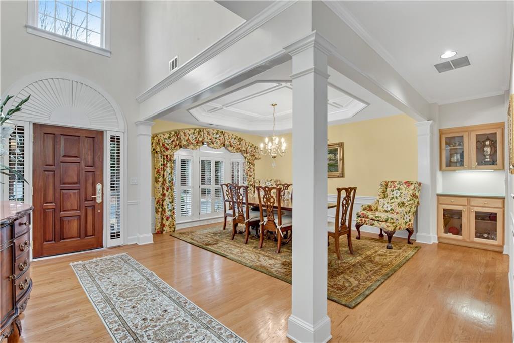 2031 Wrights Mill Circle NE
