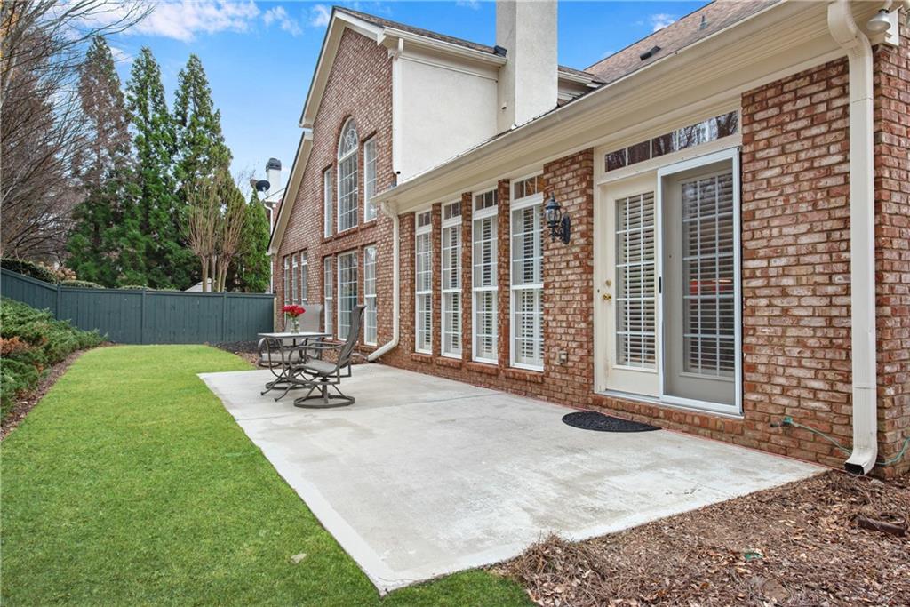 2031 Wrights Mill Circle NE