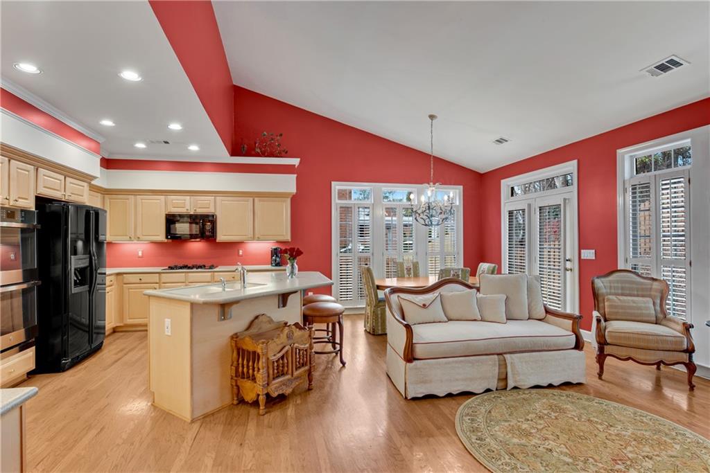 2031 Wrights Mill Circle NE