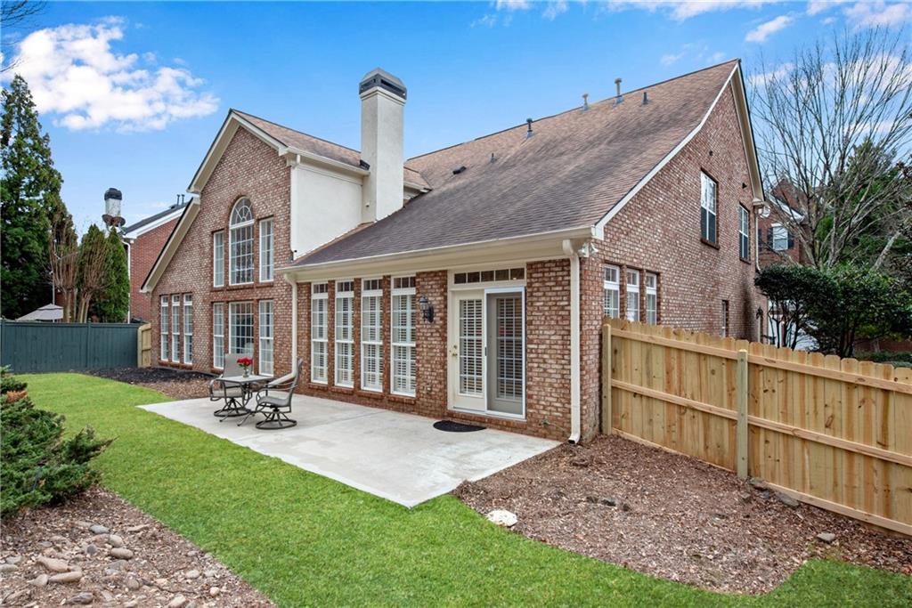 2031 Wrights Mill Circle NE