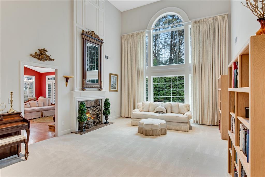 2031 Wrights Mill Circle NE