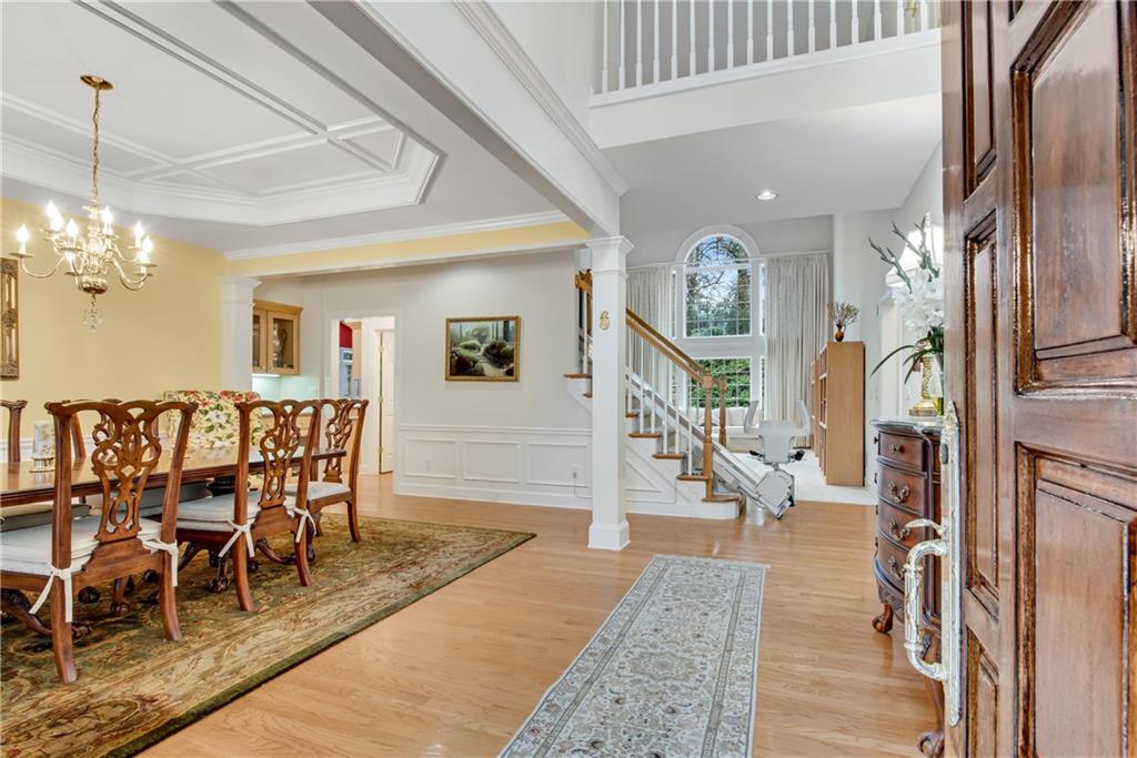 2031 Wrights Mill Circle NE