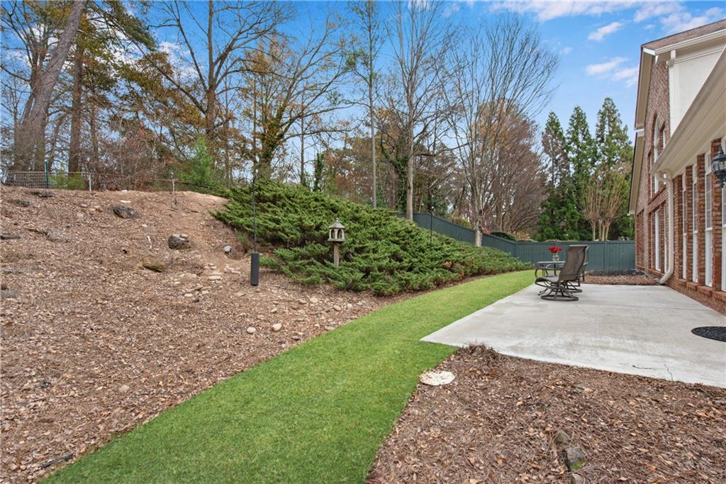 2031 Wrights Mill Circle NE