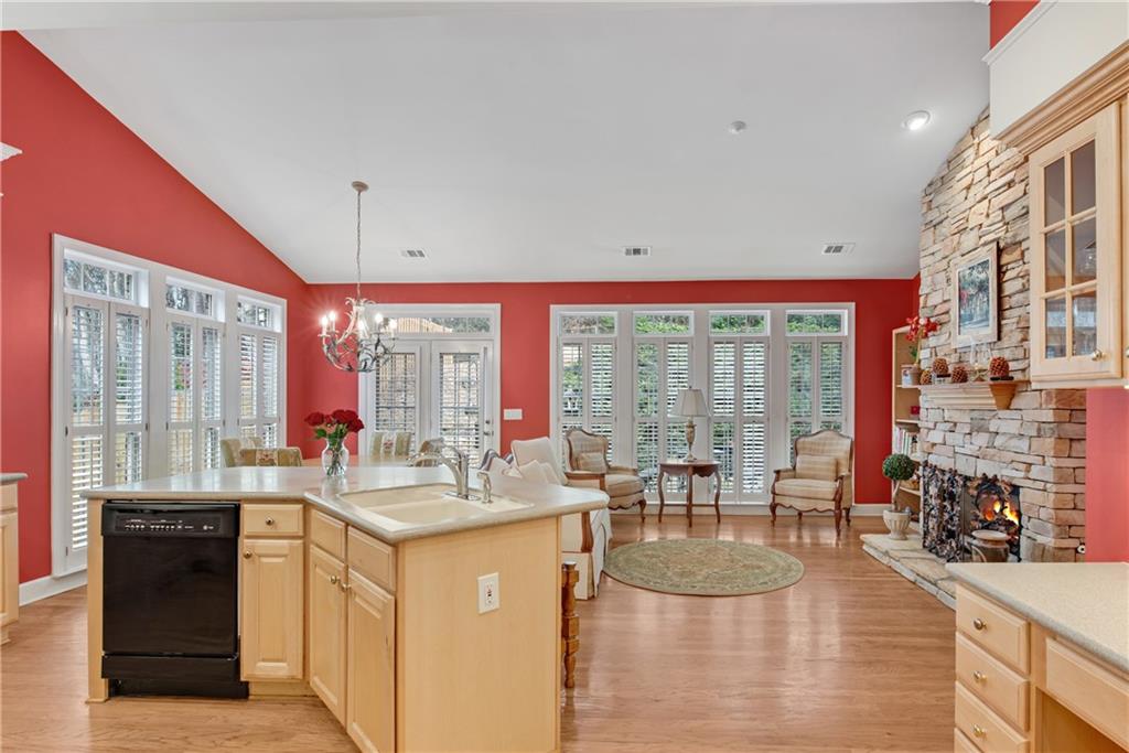 2031 Wrights Mill Circle NE