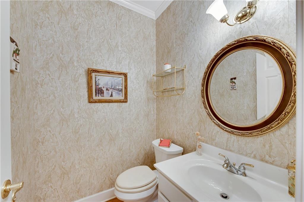 2031 Wrights Mill Circle NE