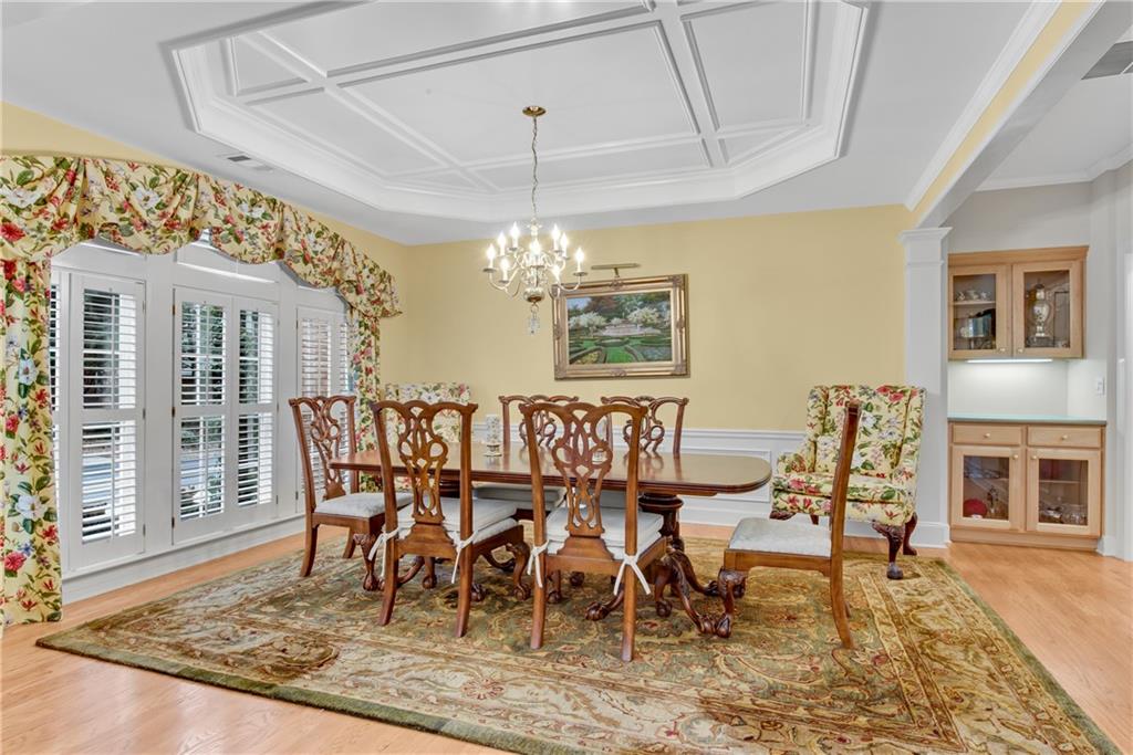 2031 Wrights Mill Circle NE
