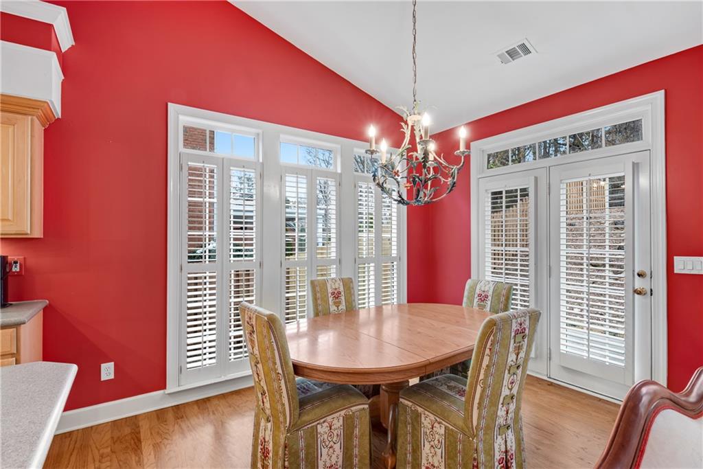 2031 Wrights Mill Circle NE