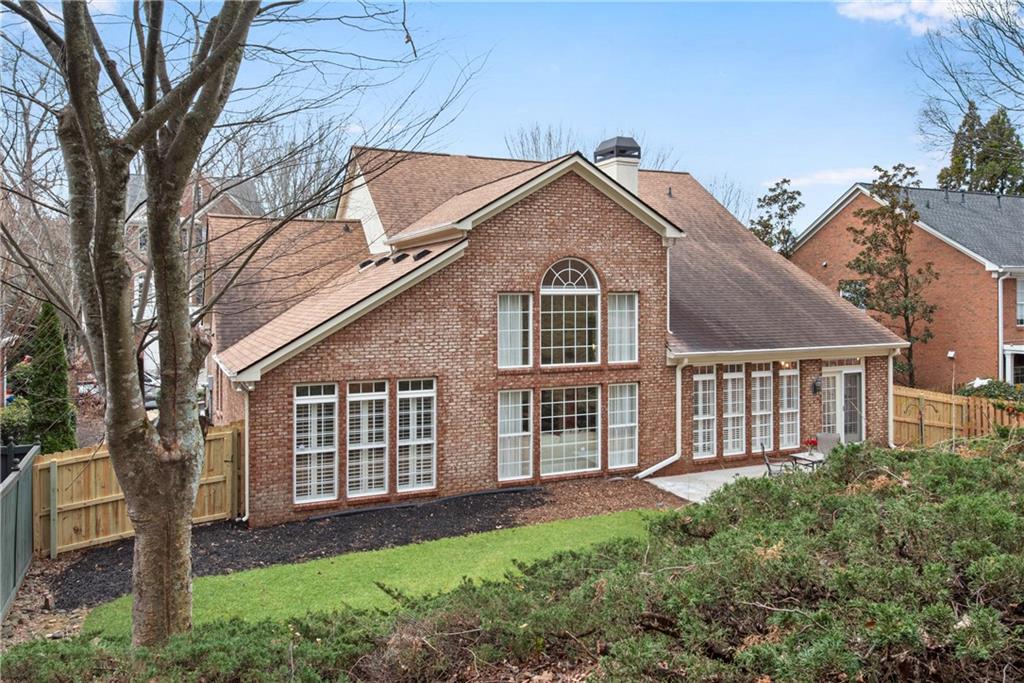 2031 Wrights Mill Circle NE