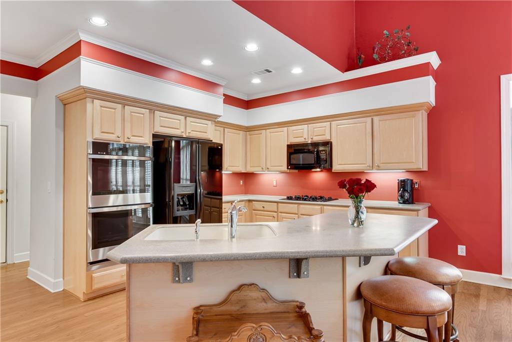 2031 Wrights Mill Circle NE