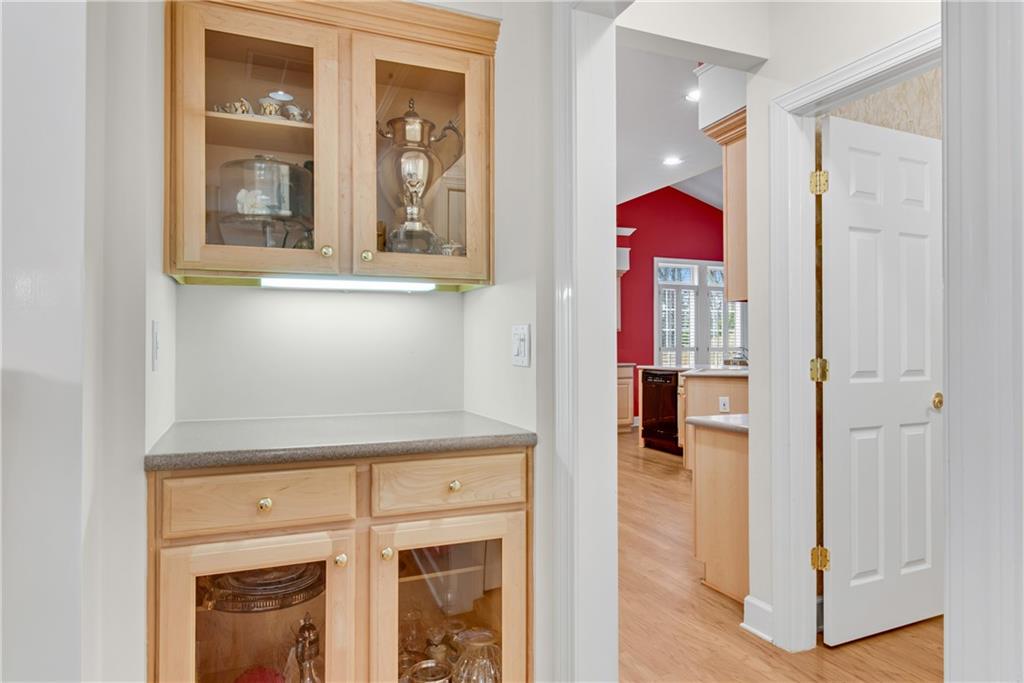2031 Wrights Mill Circle NE
