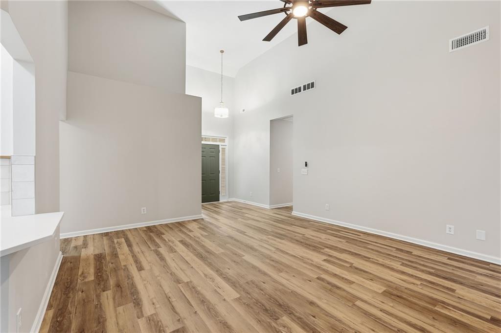5400 Three Lakes Court
