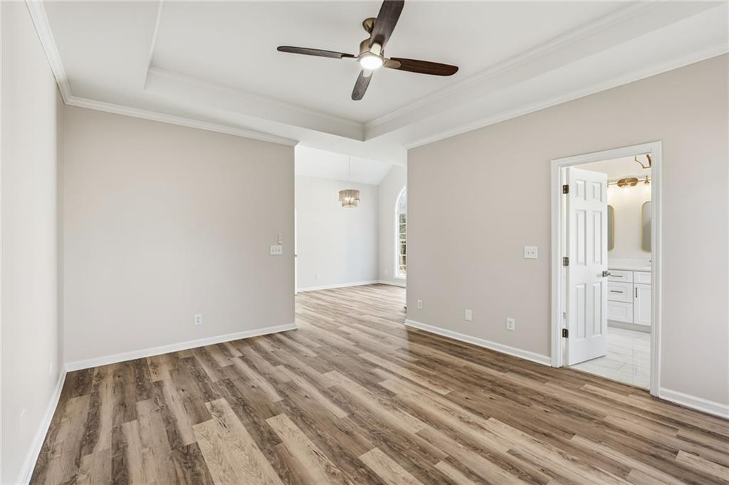 5400 Three Lakes Court