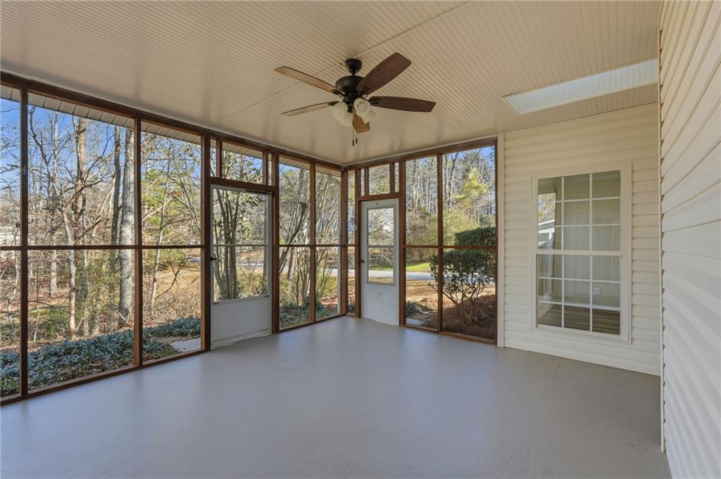 5400 Three Lakes Court