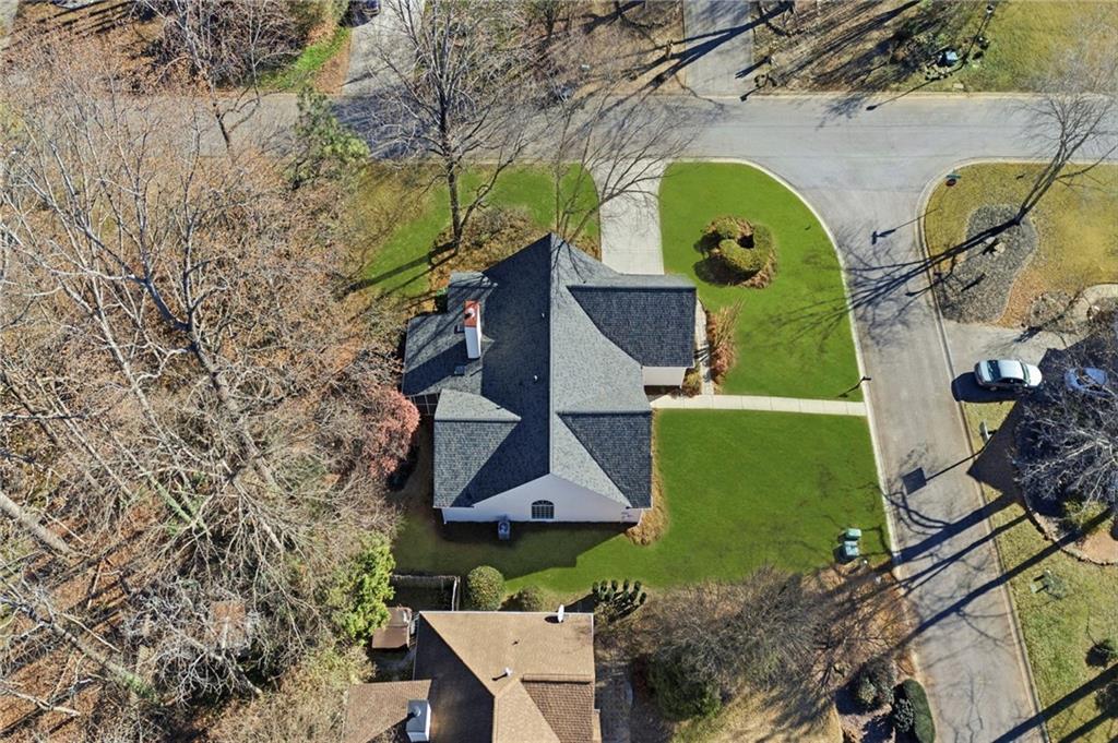 5400 Three Lakes Court
