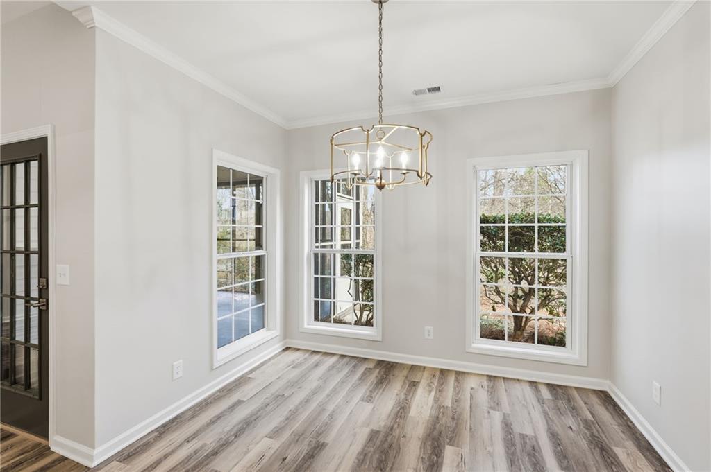 5400 Three Lakes Court