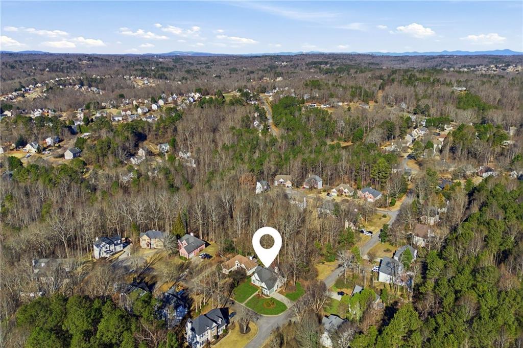 5400 Three Lakes Court