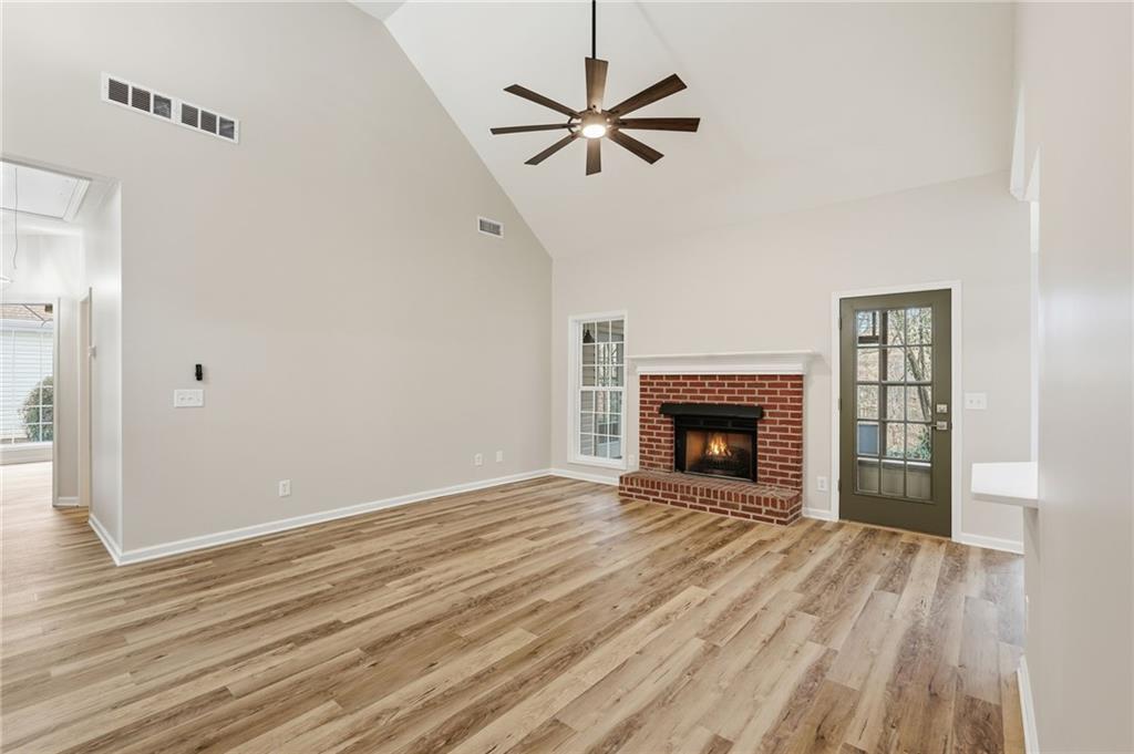 5400 Three Lakes Court