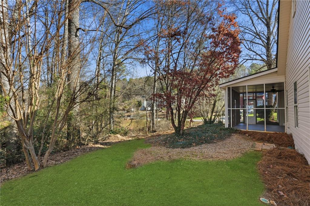 5400 Three Lakes Court