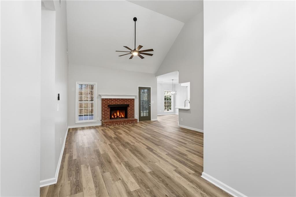 5400 Three Lakes Court