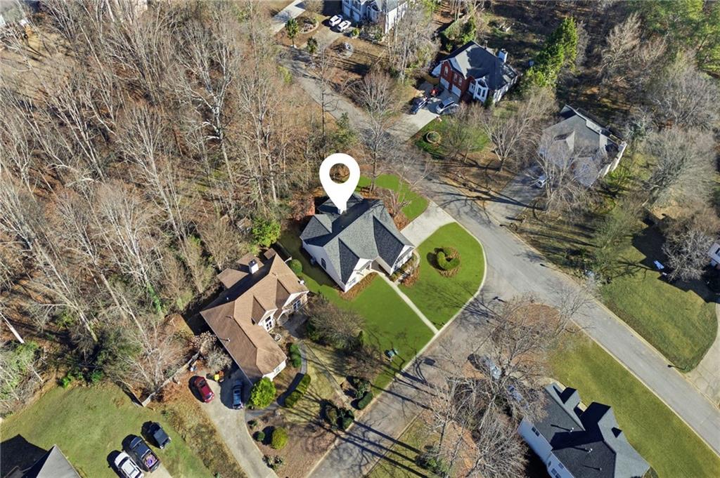 5400 Three Lakes Court