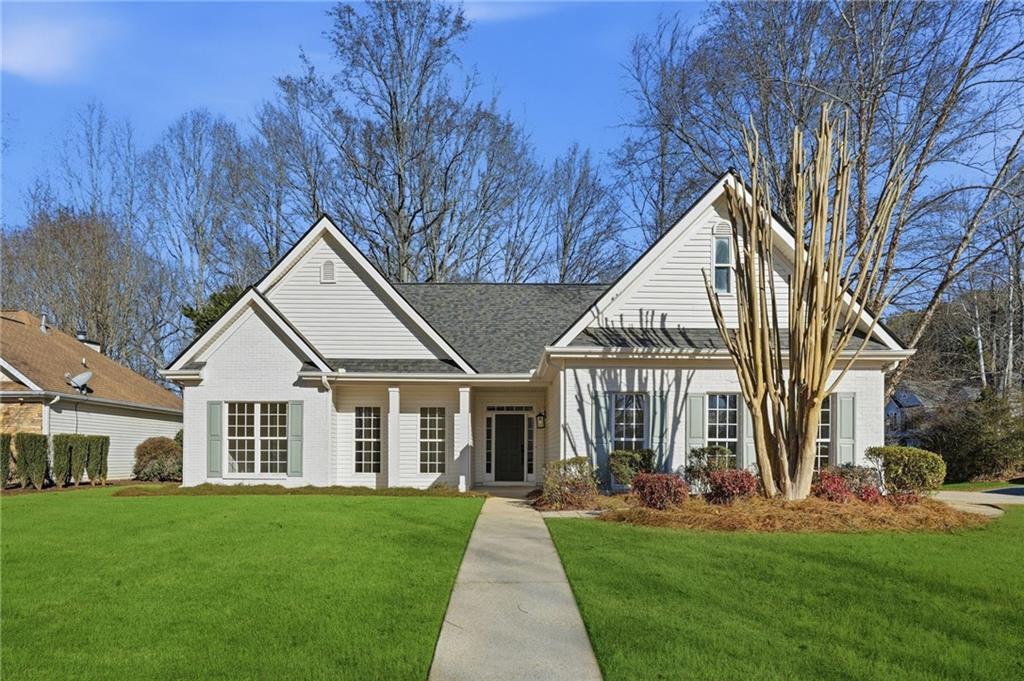 5400 Three Lakes Court