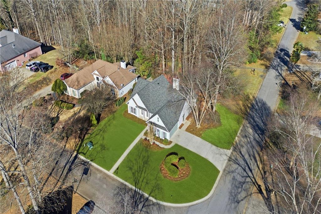 5400 Three Lakes Court