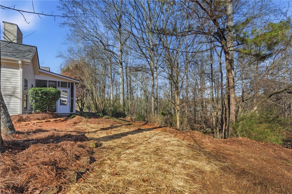 5400 Three Lakes Court