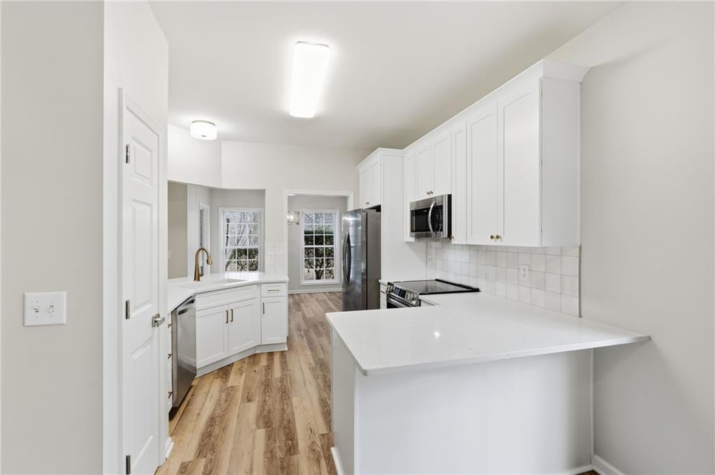 5400 Three Lakes Court