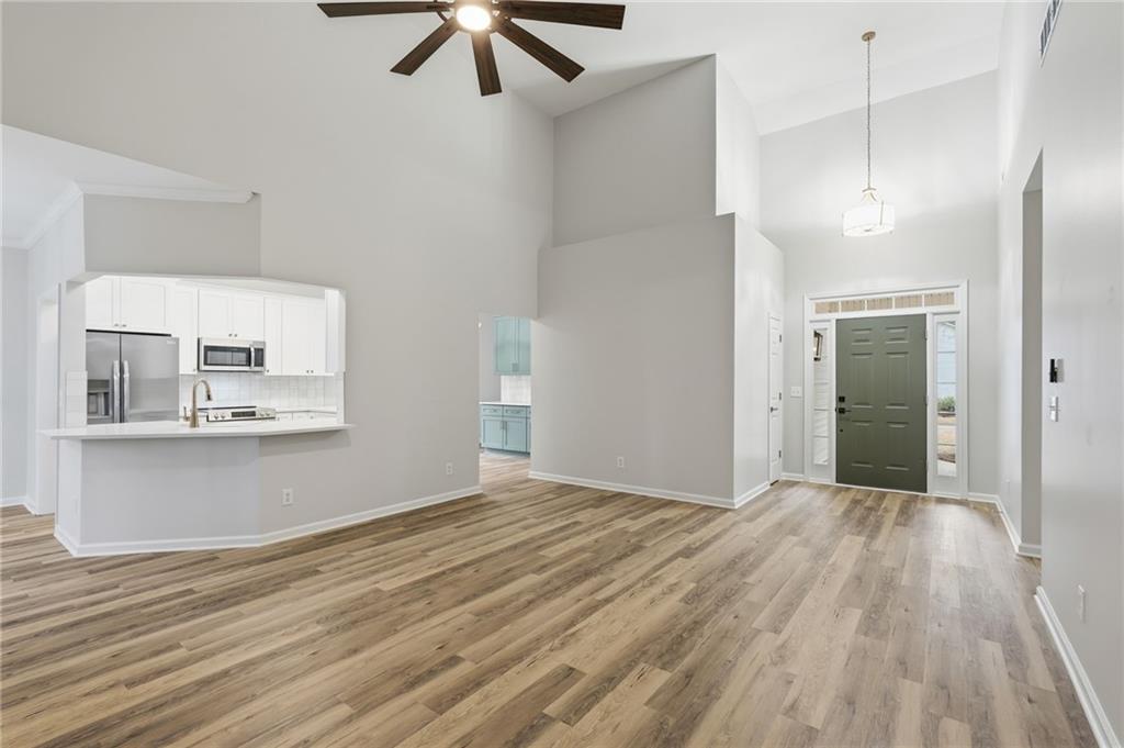 5400 Three Lakes Court