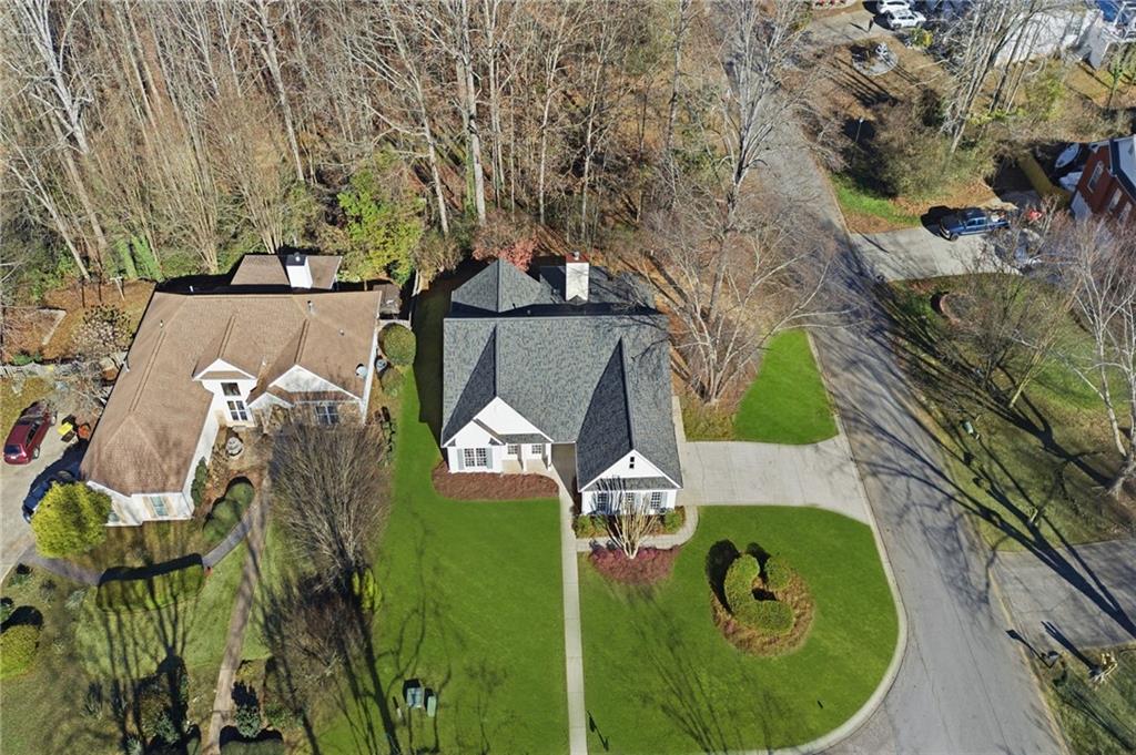 5400 Three Lakes Court
