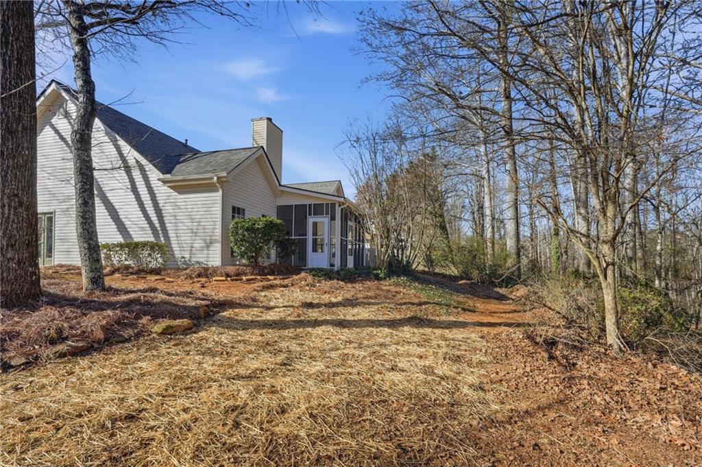 5400 Three Lakes Court